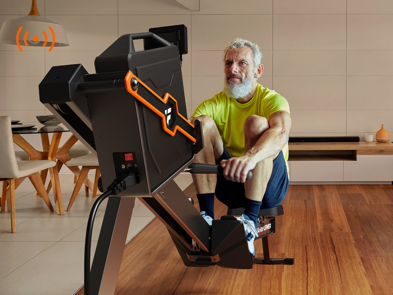 What Muscles Does a Rowing Machine Actually Work