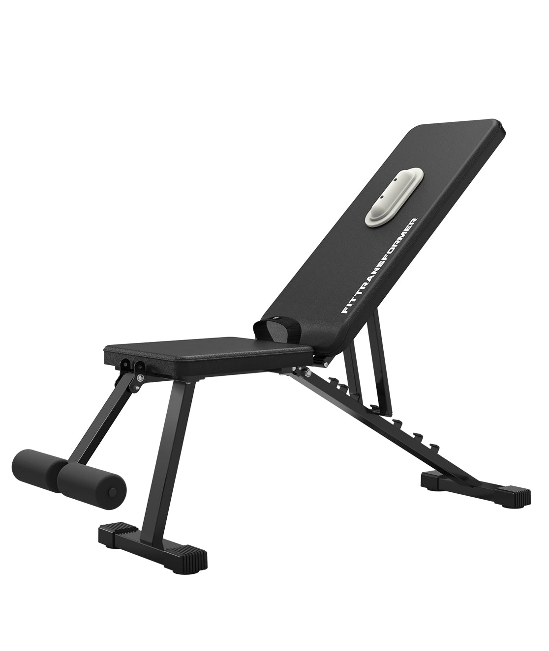FitTransformer Adjustable Bench