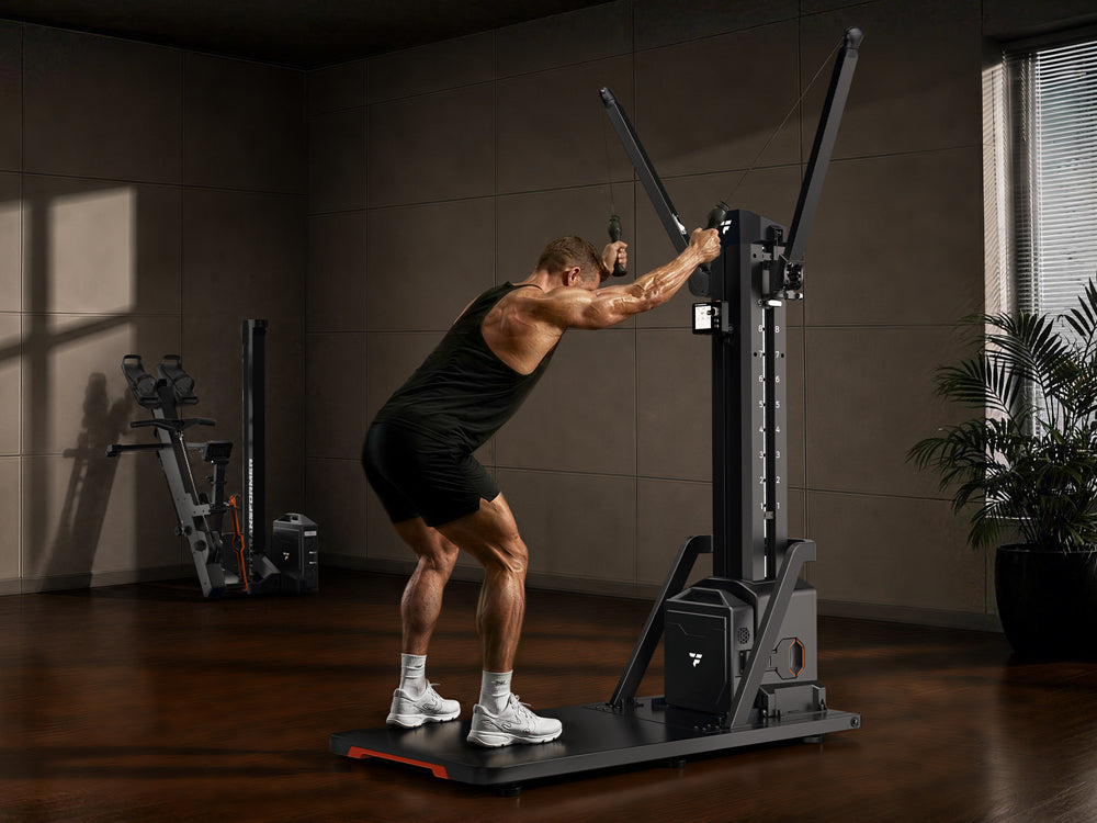 What Is Zone 2 Training and How to Build Your Aerobic Base at Home
