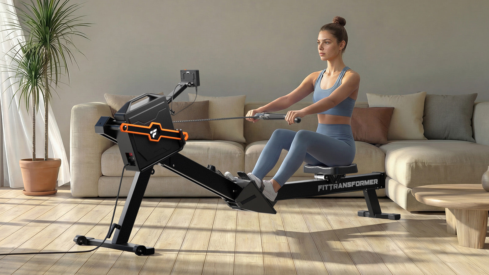 8 Real Benefits of a Rowing Machine Beyond Burning Calories, Plus Downsides and Beginner Tips