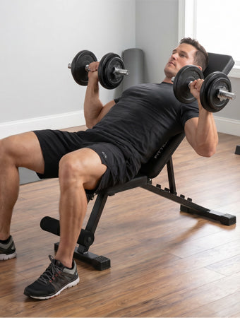Dumbbell