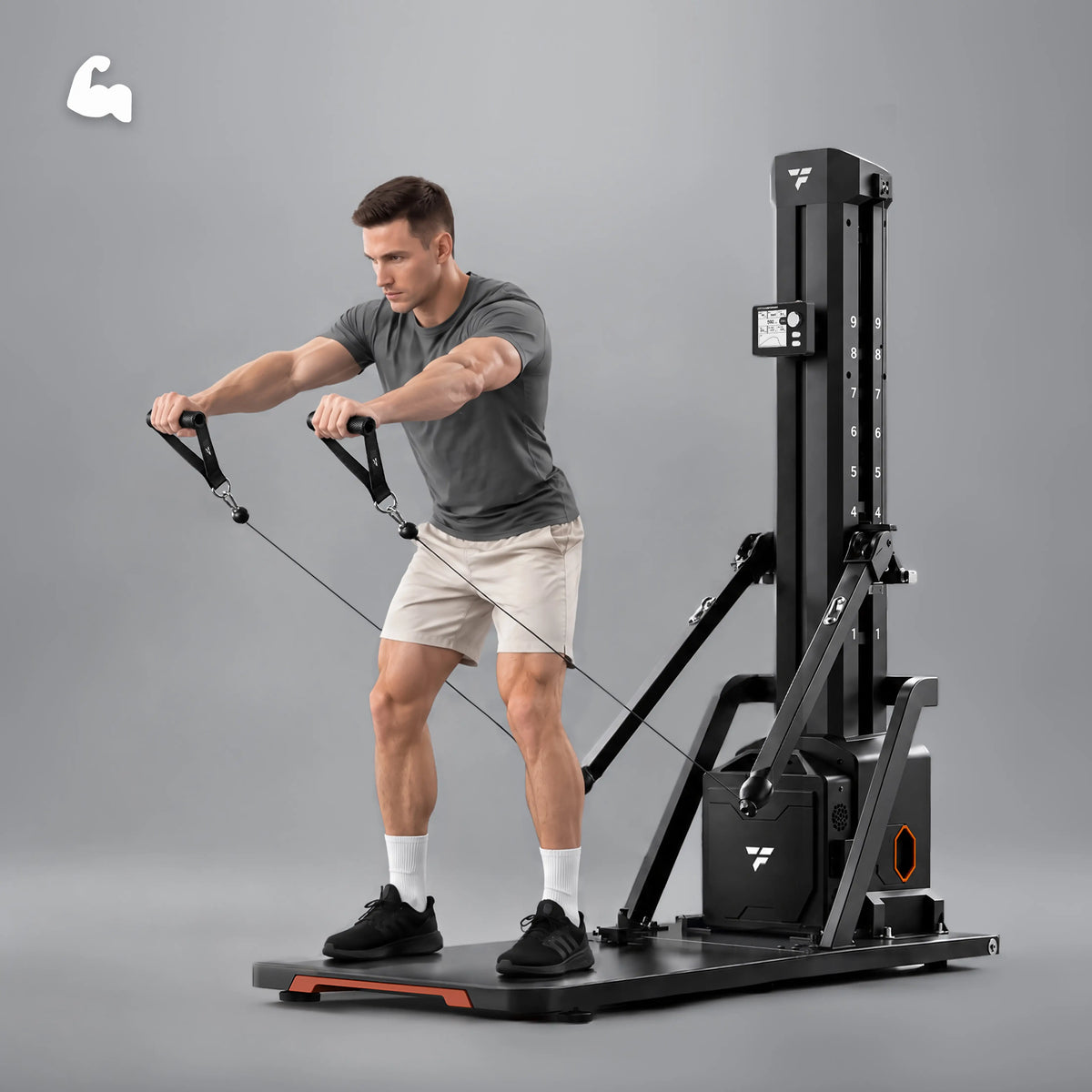 Smith Machine