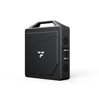 FitTransformer Power Engine Module + Display Controller