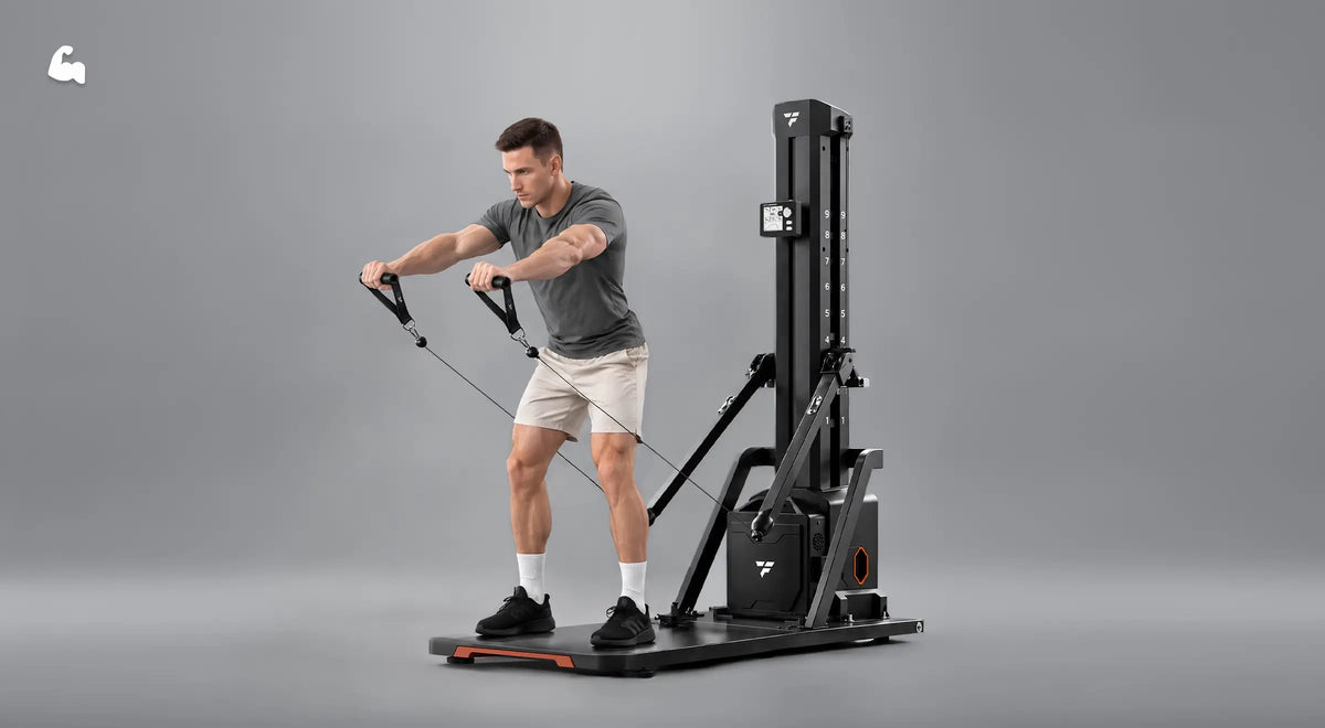 Smith Machine